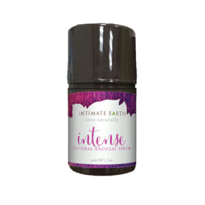 Intense Clitoral Gel 30ml