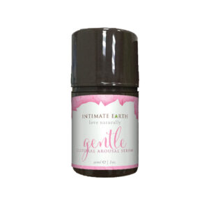 Gentle Clitoral Gel