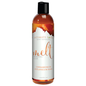 Melt Warming Glide 120ml