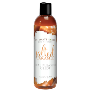 Flavoured Lubricant 120ml