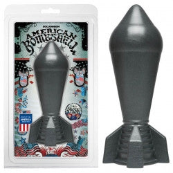 American Bombshell Shock Wave