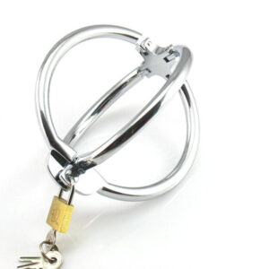 Criss Cross Wrist Handcuffs