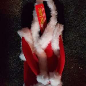 Xmas Wine Bottle Cooler