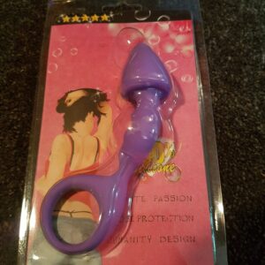 Infinite Passion Anal Beads