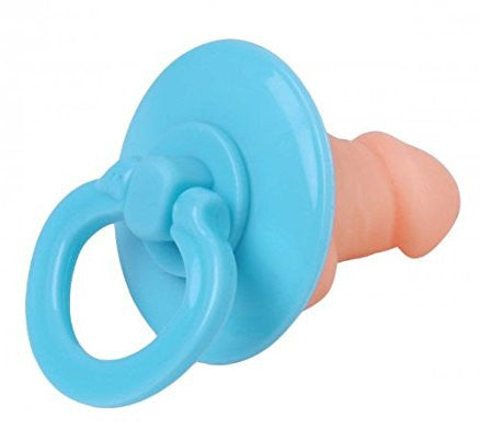 Dicky Pacifier