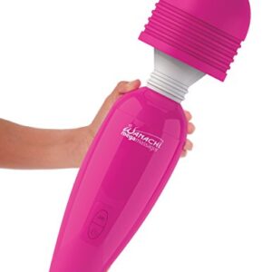 Wanachi Mega Massager