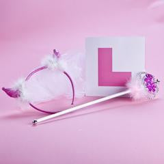 Hens Night - Bride To Be Set