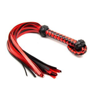 Ms Smart Flogger Whip