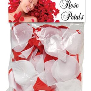 Romantic Rose Petals