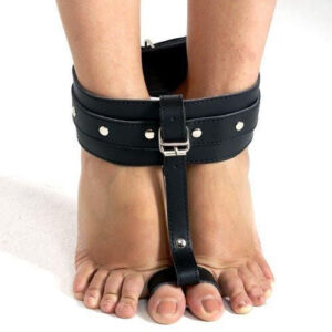 Ankle To Toe / Wrist To Thumb Cuffs
