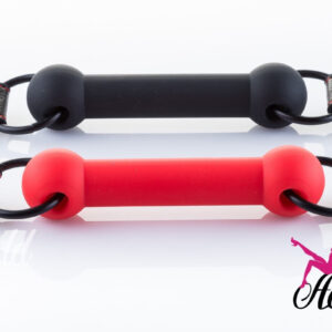 Silicone Bit Gag