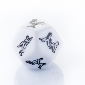 Multi-sided Love Dice