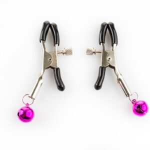 Nipple Clamps With Bell