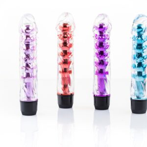 CRDC Life Waterproof Vibrator