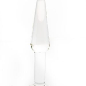 Crystal Anal Plug