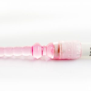 Anal Bead Vibrating Wand