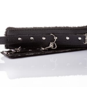 Crocodile Design Handcuffs