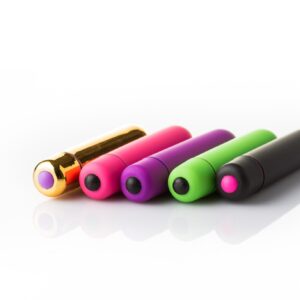 Mini Bullet Vibrator