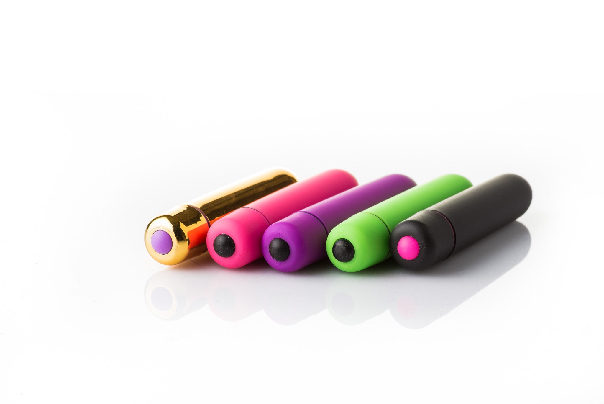 Mini Bullet Vibrator