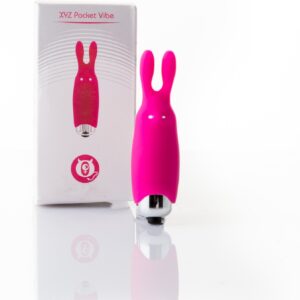 Pocket Mini Vibe