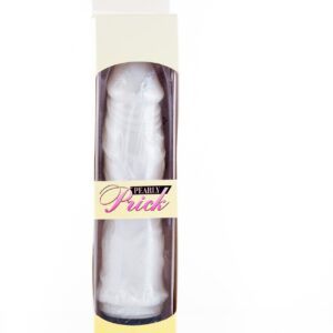 Pearly Prick Vibrator