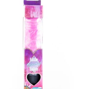 Little Vibrating Softee