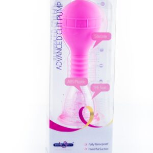 Advanced Clit Pump