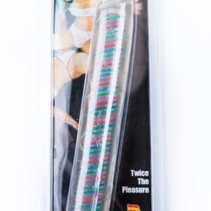 Horizons 13 inch Double Dong