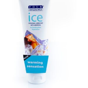 Four Seasons - Ice Personal Lubricant 100ml