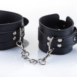 Deluxe Handcuffs