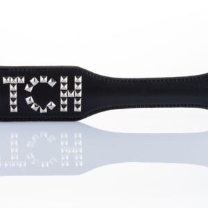 Studded Design Paddle