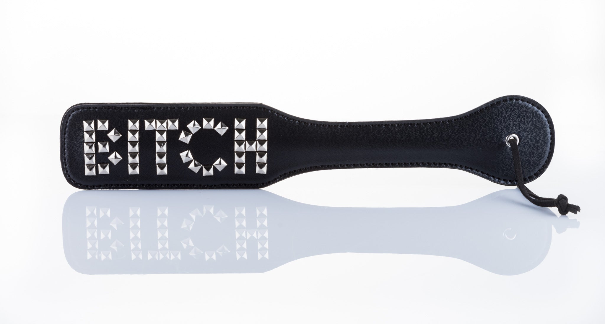 Studded Design Paddle