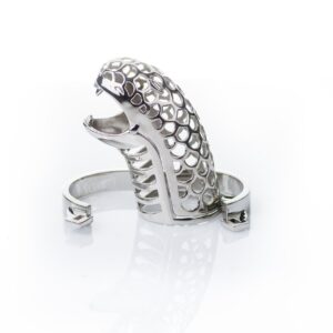 Snakes Head Cock Cage