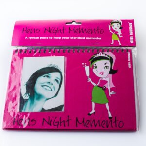 Hens Night Memento