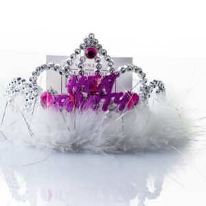 All Things Hen - Hens Party Tiara