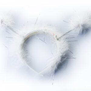 Light Up Bachelorette Head Boppers