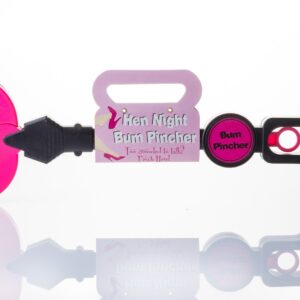 Hen's Night Bum Pincher