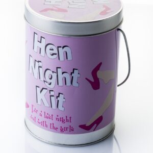 Hen Night Kit
