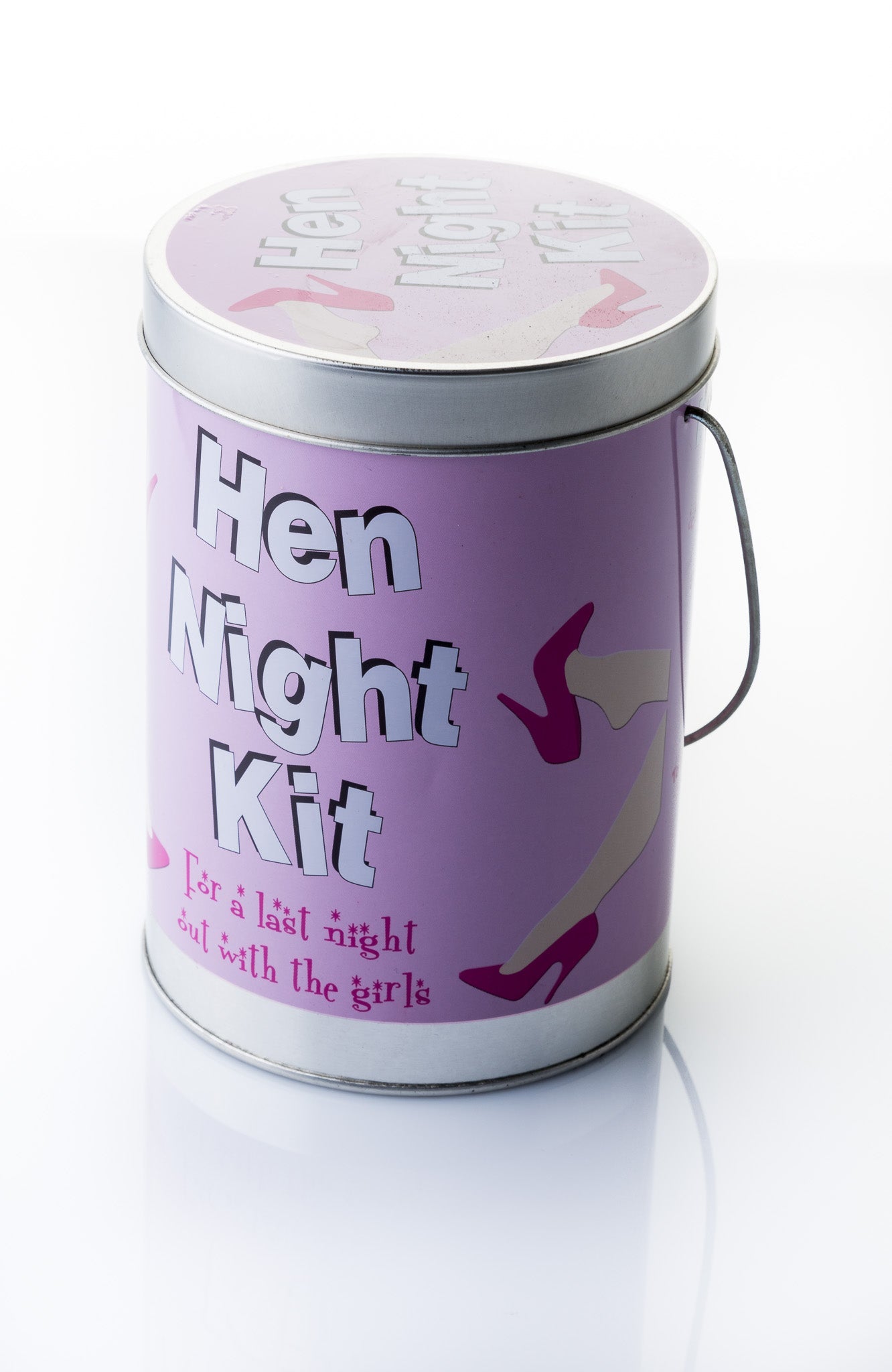 Hen Night Kit