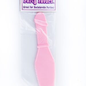 Bachelorette Party Favors - Penis Cake Cutter