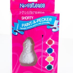 Noveltease - Paint A Pecker