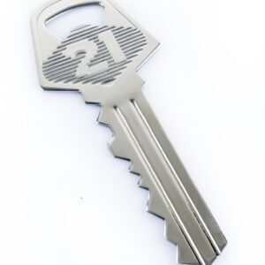 Key Bottle Opener - 21st
