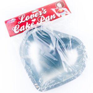 Lovers Cake Pan