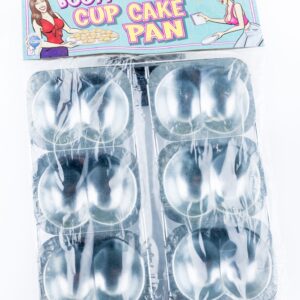 Booty Cup Cake Pan