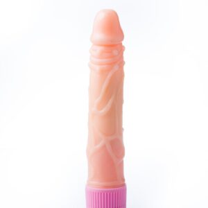 Realistic Penis Vibrator