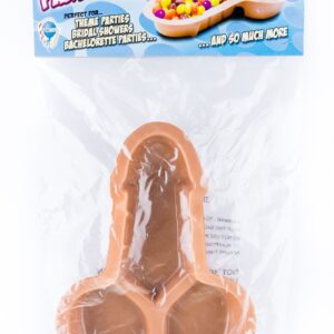 Mini Pecker Party Tray