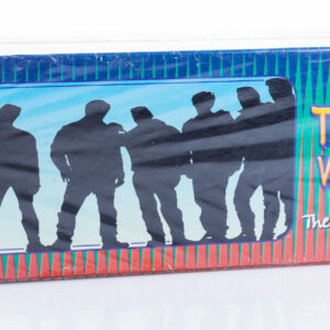 The Trouble With Men