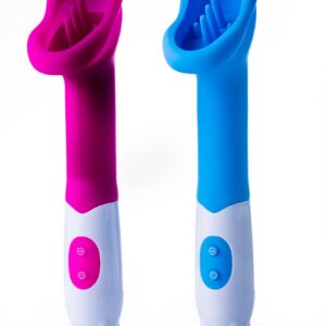 Cupped Clitoral Vibrator Pro 2