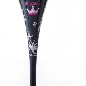 Princess Cocktail Glass