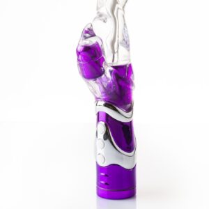 Android G-Spot Rabbit Vibrator